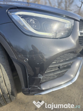 Mercedes-Benz GLC 300de AMG 4MAtic 2021 306CP 