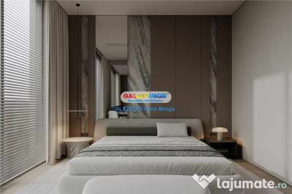 Apartament 2 Camere zona PIPERA Avangarde 11 COMISION 0 !!!
