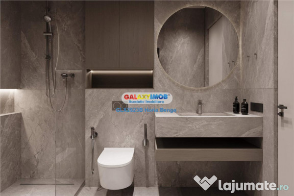 Apartament 2 Camere zona PIPERA Avangarde 11 COMISION 0 !!!