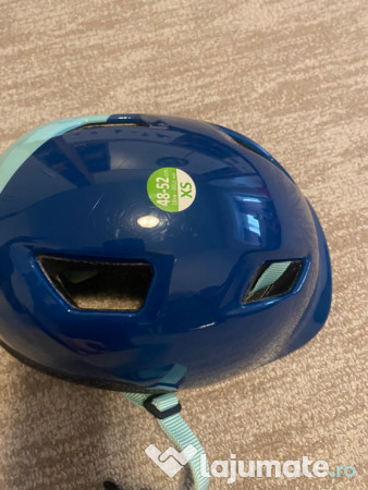 Casca bicicleta marimea xs 