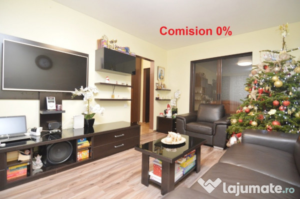 Apartament 4 Camere Titan - Parc IOR | Localizare Extraordinara