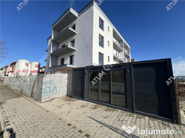 Apartament la cheie cu 3 camere si balcon zona Pictor Brana