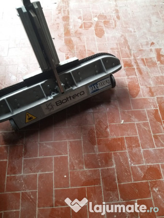 Bottero Cleste De Prins Coli De Sticla 