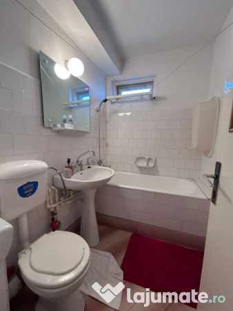 - Etaj 1 - Apartament 2 camere Calea Galati, confort 1 semid 