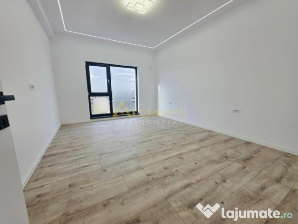 Casa moderna de in Berceni – cartier nou, teren 540 mp 