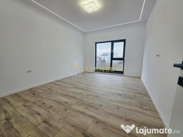 Casa moderna de in Berceni – cartier nou, teren 540 mp 