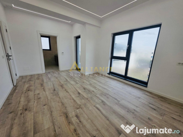 Casa moderna de in Berceni – cartier nou, teren 540 mp 