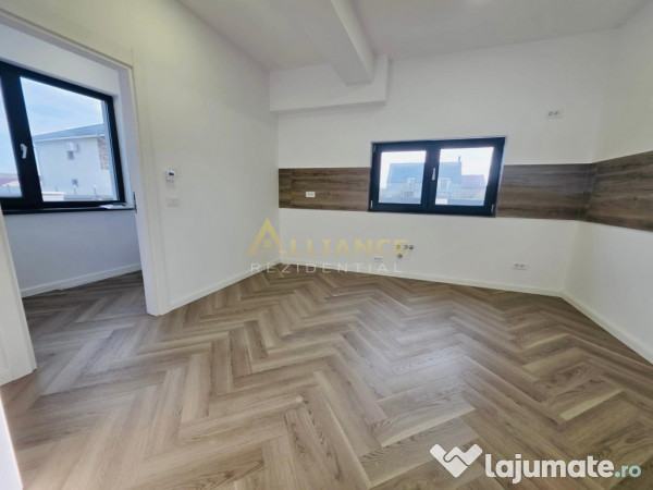 Casa moderna de in Berceni – cartier nou, teren 540 mp 