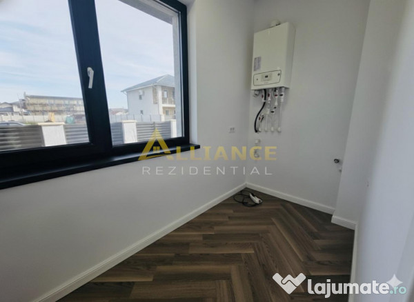 Casa moderna de in Berceni – cartier nou, teren 540 mp 