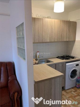 Garsoniera - Bartolomeu