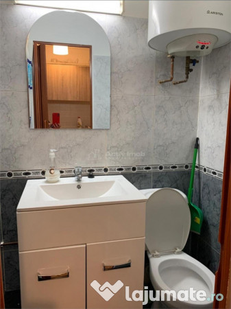 Garsoniera - Bartolomeu