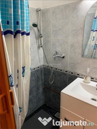 Garsoniera - Bartolomeu