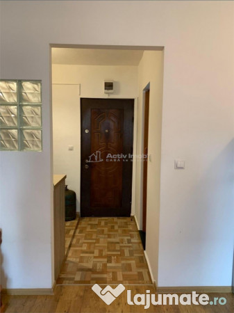 Garsoniera - Bartolomeu