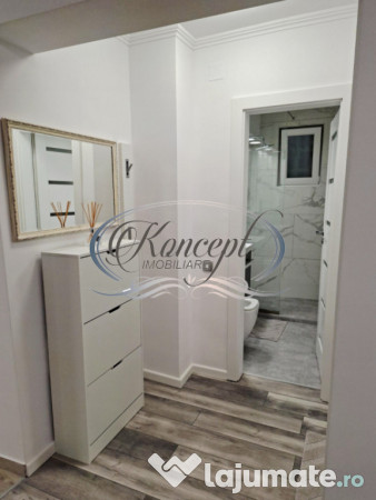 Apartament modern, prima inchiriere, Parcul Central 