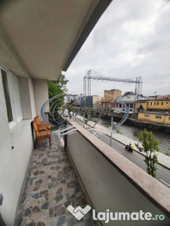 Apartament modern, prima inchiriere, Parcul Central 