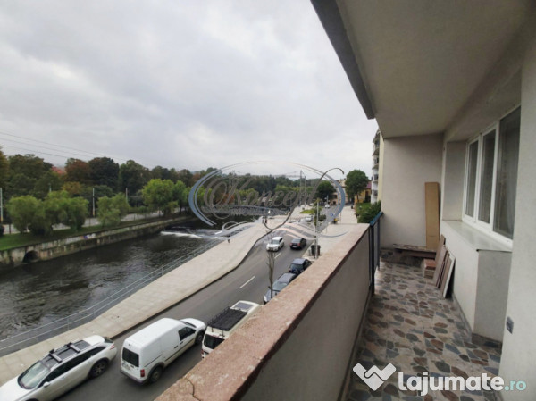 Apartament modern, prima inchiriere, Parcul Central 