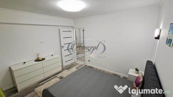 Apartament modern, prima inchiriere, Parcul Central 