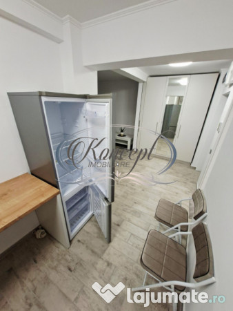 Apartament modern, prima inchiriere, Parcul Central 