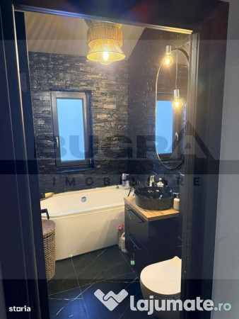 Apartament de 2 camere ultrafinisat, 59,6mp, parcare, nou...