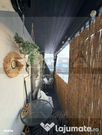 Apartament de 2 camere ultrafinisat, 59,6mp, parcare, nou...