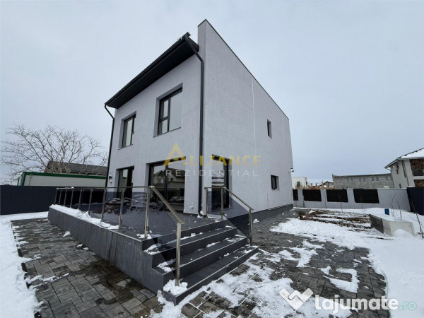 4 camere 3 bai dress