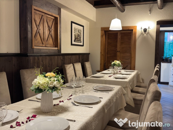 Event Room - Locație evenimente mici, 40 persoane 