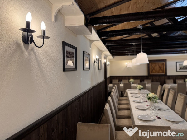 Event Room - Locație evenimente mici, 40 persoane 