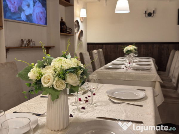 Event Room - Locație evenimente mici, 40 persoane 