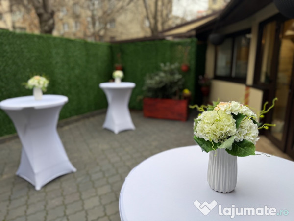 Event Room - Locație evenimente mici, 40 persoane 