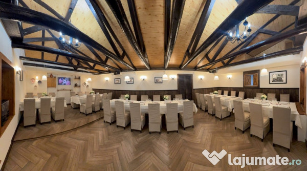 Event Room - Locație evenimente mici, 40 persoane 