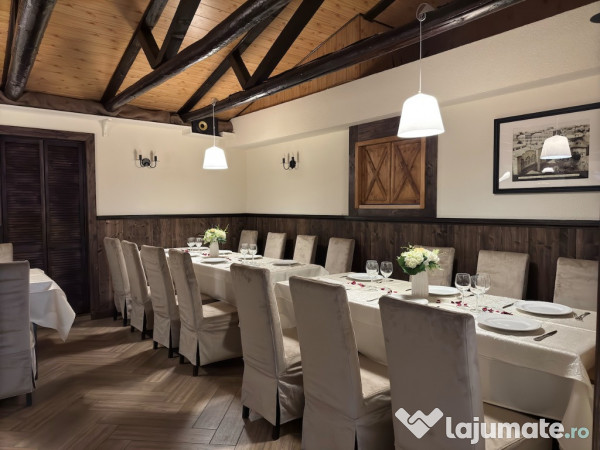 Event Room - Locație evenimente mici, 40 persoane 