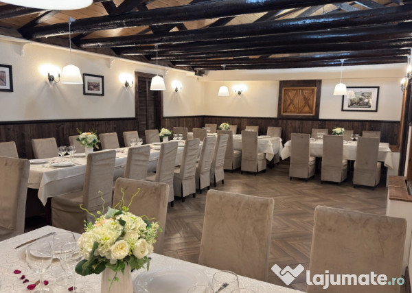 Event Room - Locație evenimente mici, 40 persoane 