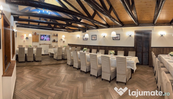 Event Room - Locație evenimente mici, 40 persoane 