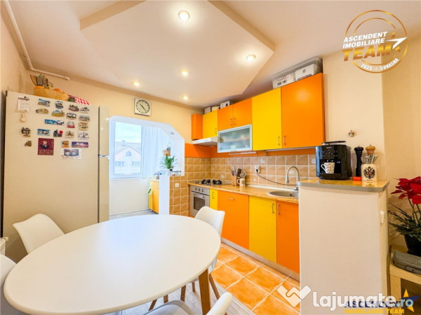 FILM3D! Apartament cochet,2 camere, decomandat,Nicolae Iorga