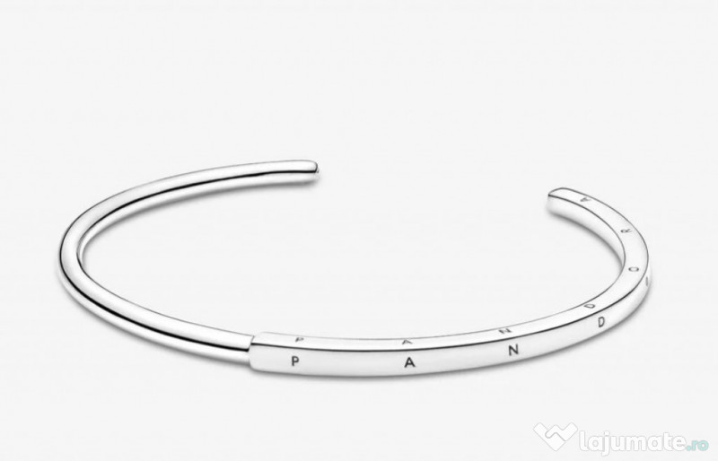 Bratara fixa pandora 