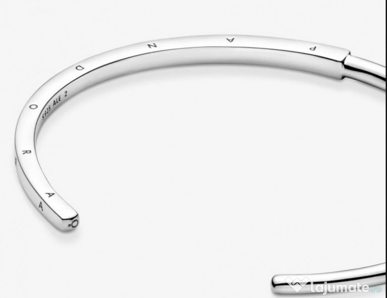 Bratara fixa pandora 