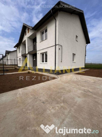 Duplex gata de mutare Popesti Leordeni 