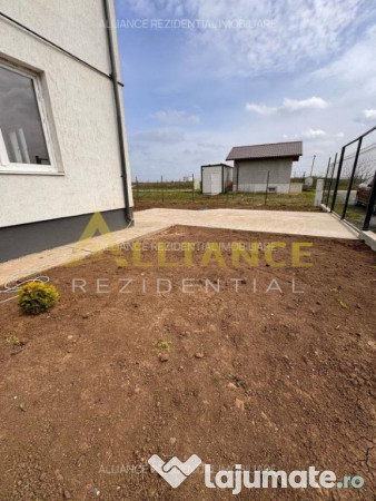 Duplex gata de mutare Popesti Leordeni 