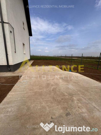 Duplex gata de mutare Popesti Leordeni 