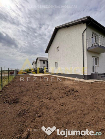 Duplex gata de mutare Popesti Leordeni 