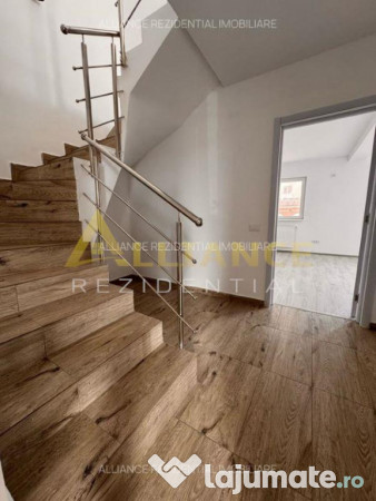 Duplex gata de mutare Popesti Leordeni 