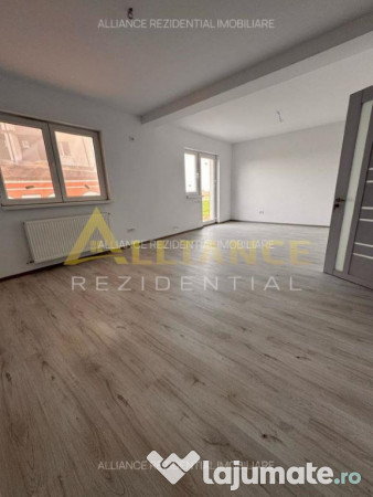 Duplex gata de mutare Popesti Leordeni 