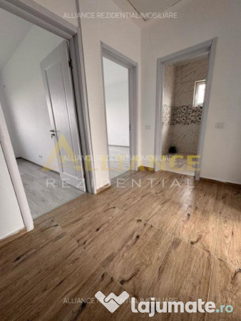 Duplex gata de mutare Popesti Leordeni 