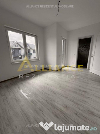 Duplex gata de mutare Popesti Leordeni 