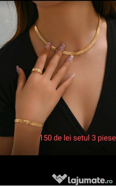 Articole pentru femei 