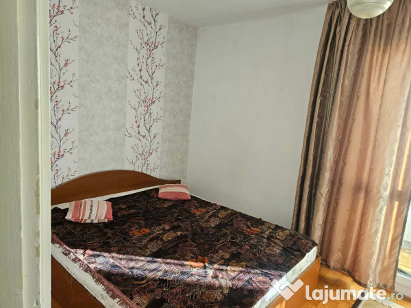 Apartament de 2 camere zona ASTRA,strCipian Porumbescu 
