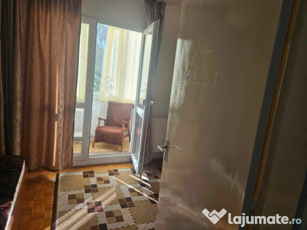 Apartament de 2 camere zona ASTRA,strCipian Porumbescu 