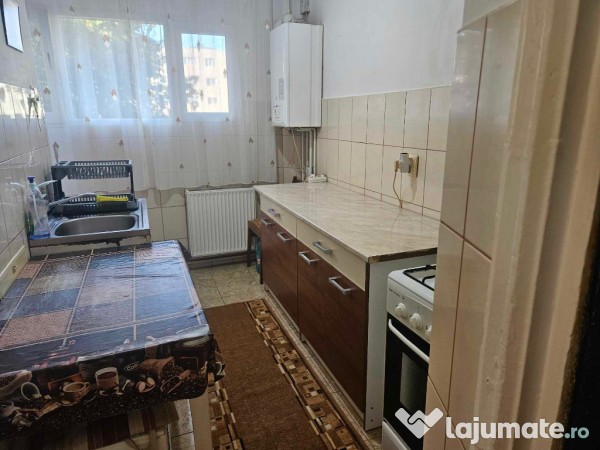 Apartament de 2 camere zona ASTRA,strCipian Porumbescu 