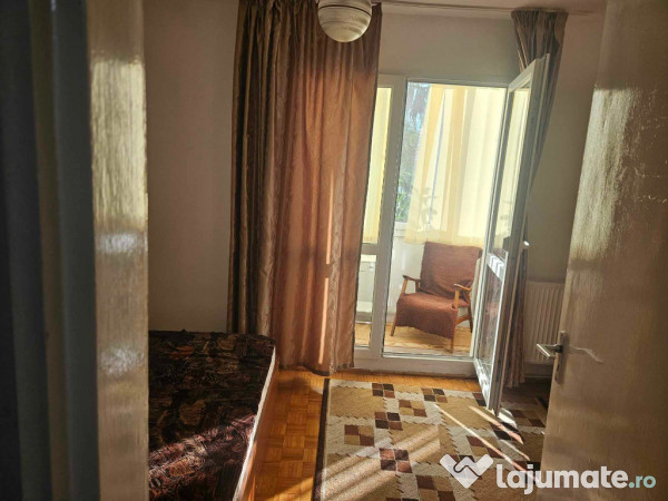 Apartament de 2 camere zona ASTRA,strCipian Porumbescu 