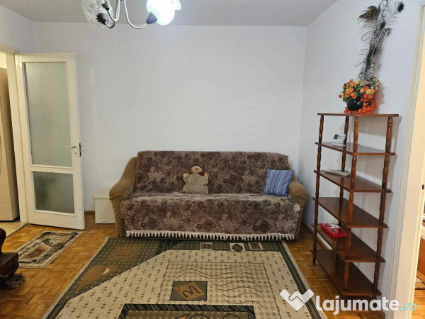 Apartament de 2 camere zona ASTRA,strCipian Porumbescu 